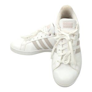 adidas gazelle silver green womens Adidas Womens Cloudfoam Advantage Shoes